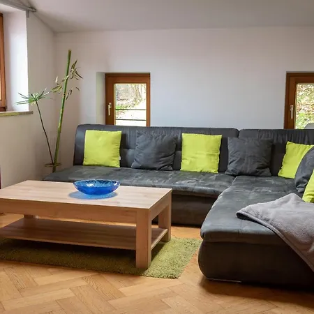Ferienwohnung Fendt Berchtesgaden Exterior foto