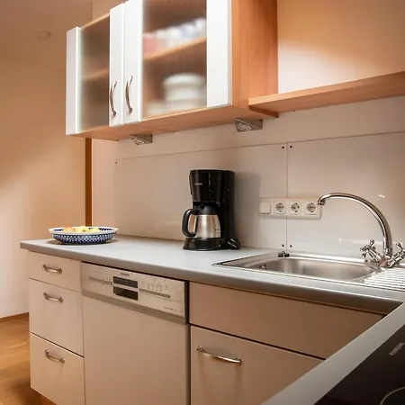 Ferienwohnung Fendt Berchtesgaden Exterior foto