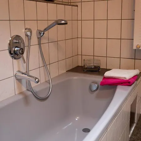 Ferienwohnung Fendt Berchtesgaden Exterior foto