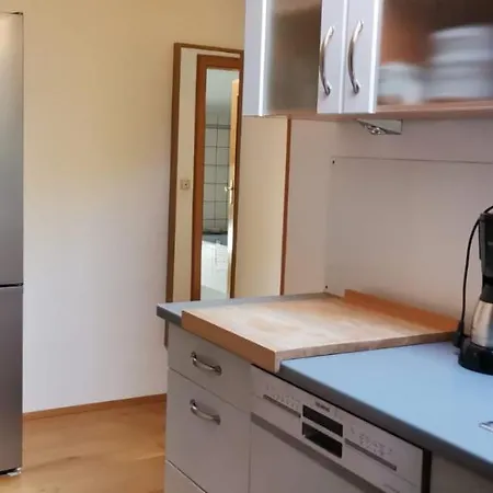 Ferienwohnung Fendt Berchtesgaden Exterior foto
