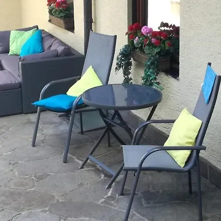 Ferienwohnung Fendt Berchtesgaden Exterior foto