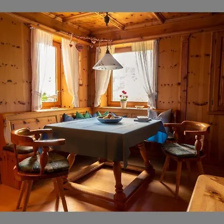 Ferienwohnung Fendt Berchtesgaden Exterior foto