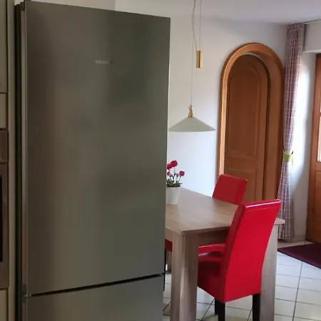 Ferienwohnung Fendt Berchtesgaden Exterior foto