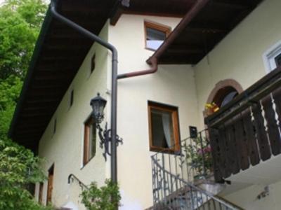 Fendt Apartment *