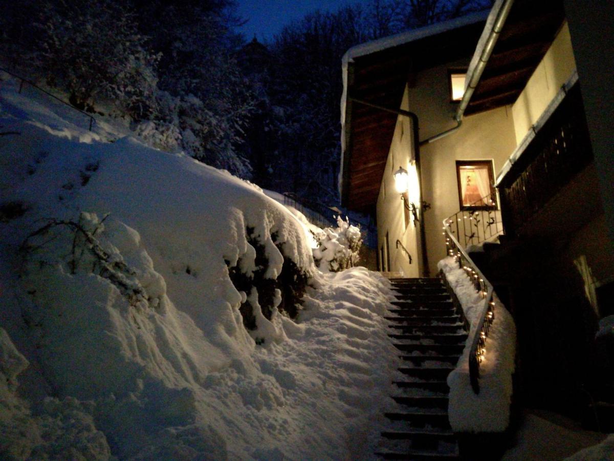 Fendt Apartment *