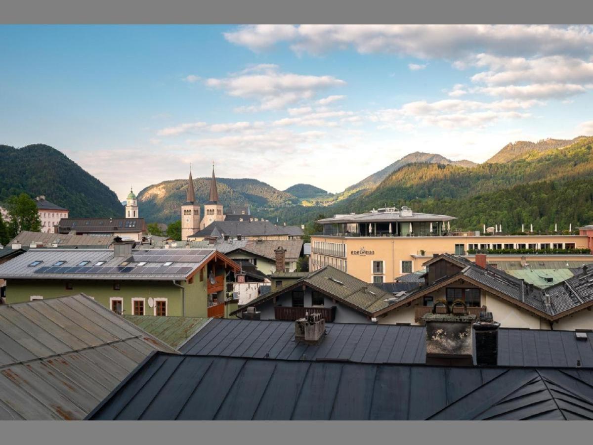 Fendt * Berchtesgaden