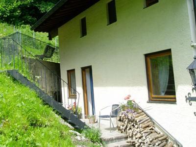Apartment Fendt *