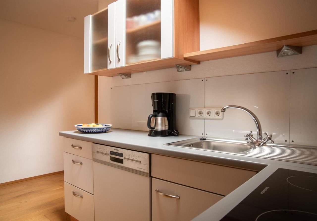 Apartment Fendt