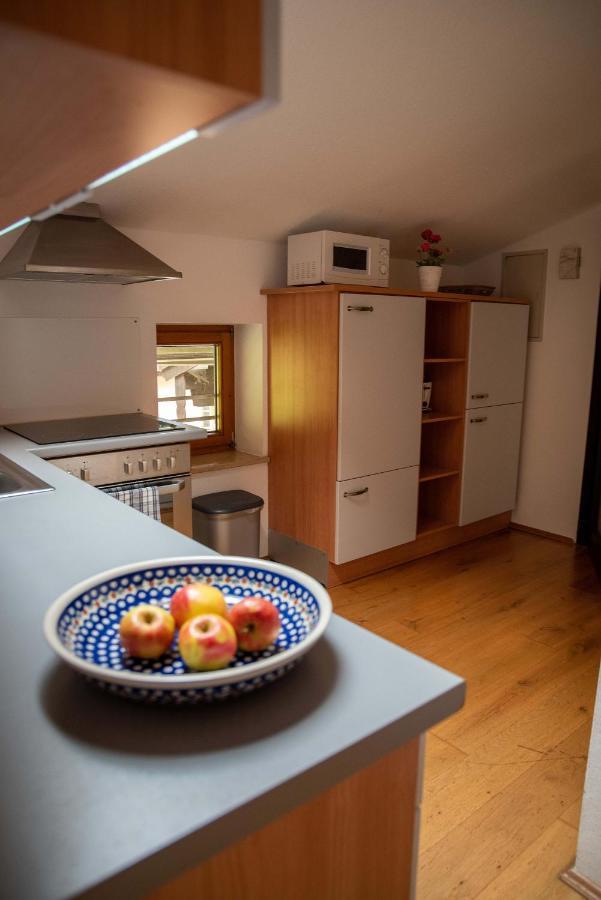 Apartment Fendt *