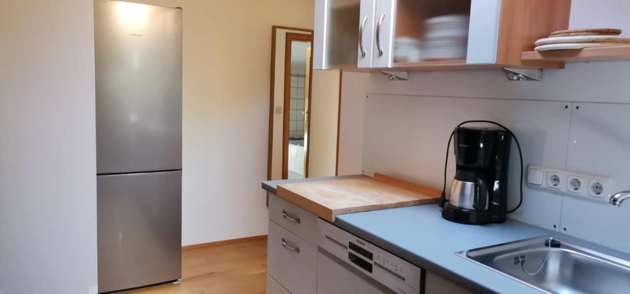 Apartment Fendt Berchtesgaden