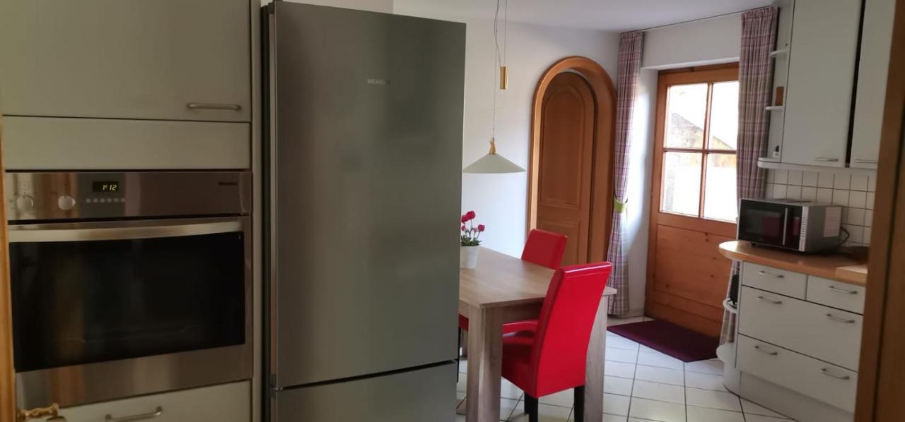 Fendt Apartment Berchtesgaden