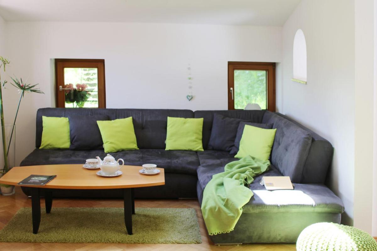 Fendt Apartment *