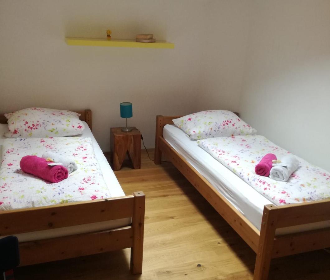 Fendt Apartment Berchtesgaden