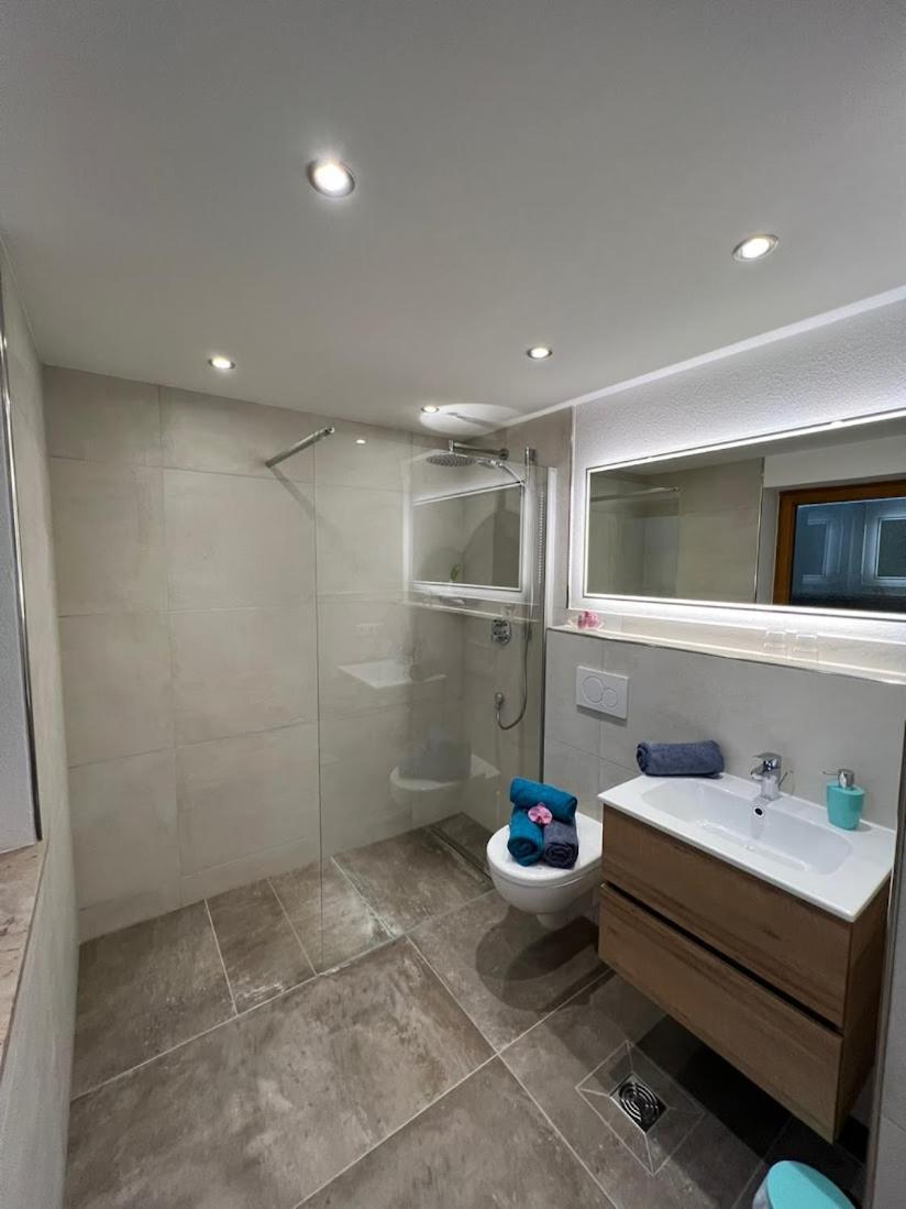 Apartment Fendt *