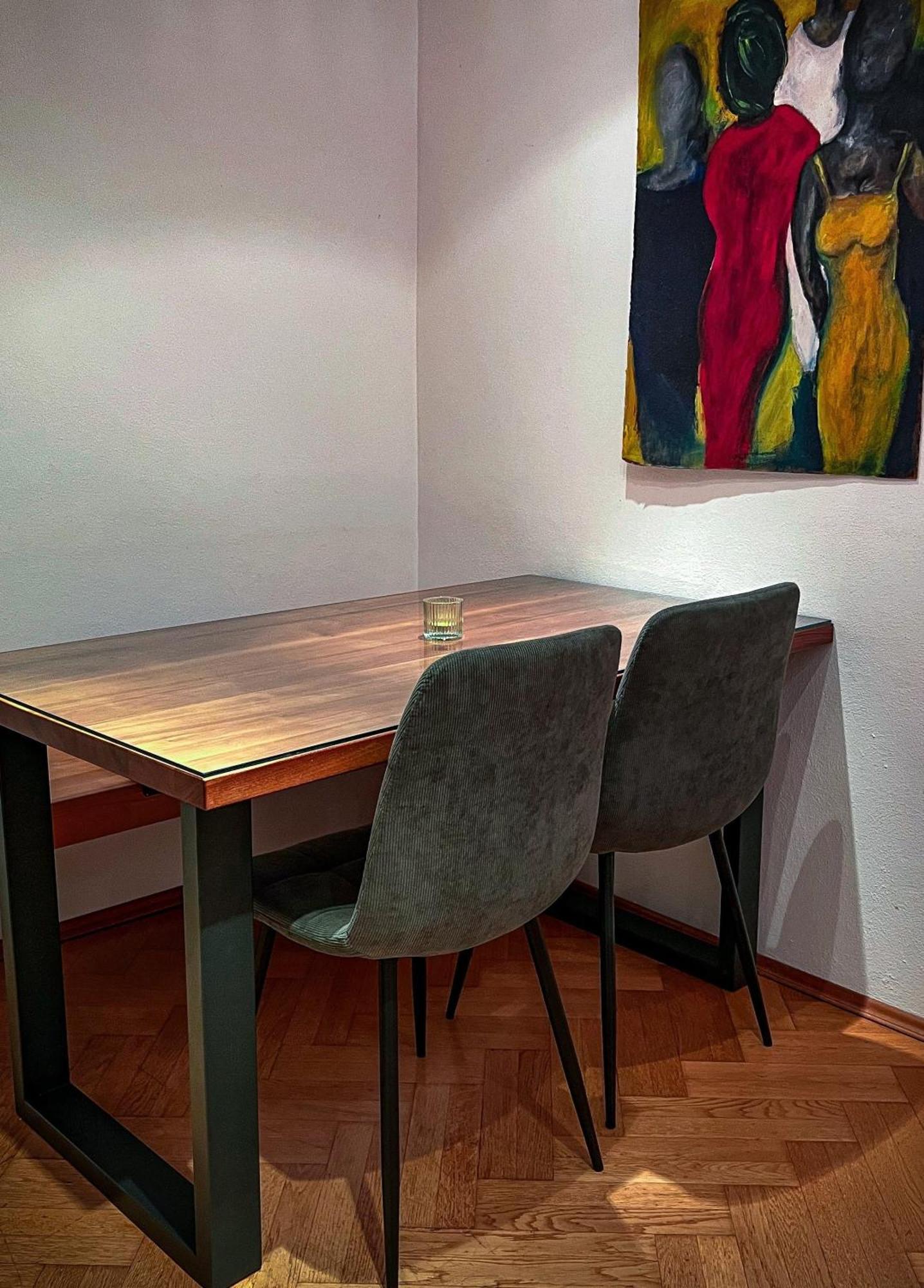 Apartment Fendt